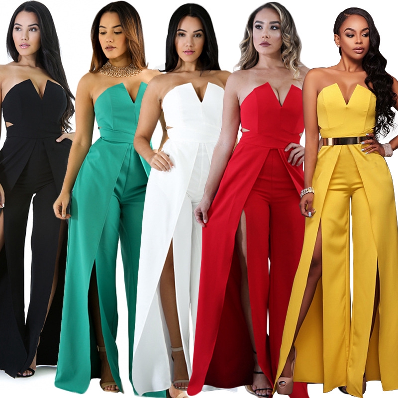 dinner jumpsuit wear