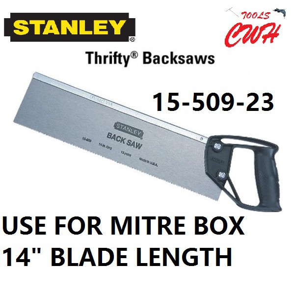 Back saw перевод