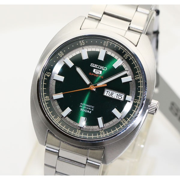 seiko 5 sports turtle