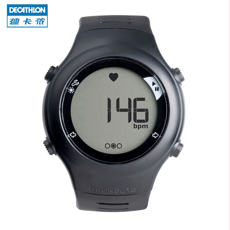 decathlon garmin forerunner 30