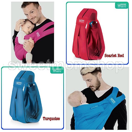 umm baby sling