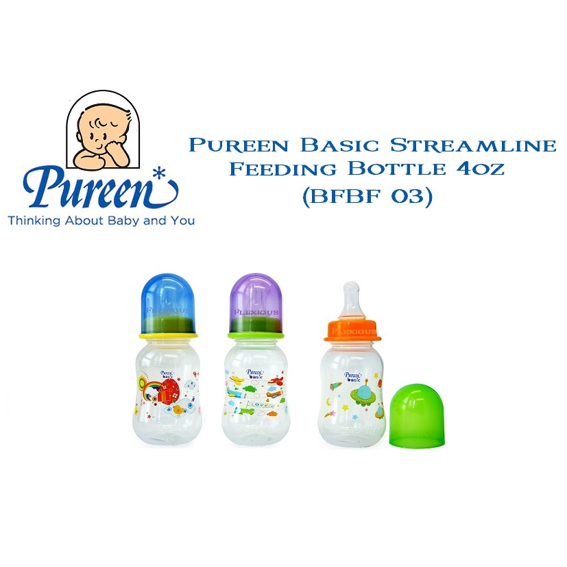 pureen bottle