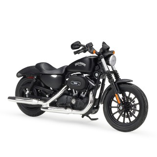 maisto harley davidson series 2