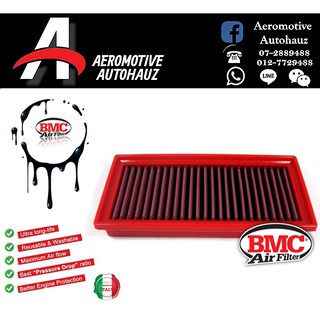 BMC ITALY High Performance Air Filter Perodua New Myvi 