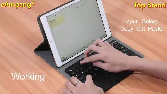 tab s4 keyboard with trackpad