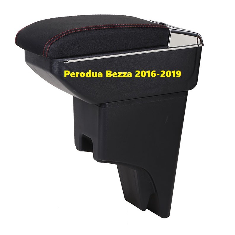 PERODUA BEZZA ARMREST PREMIUM QUALITY  Shopee Malaysia