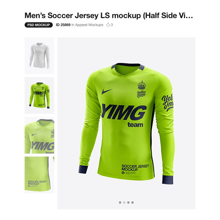 Download Mockup Baju Lengan Panjang Yellowimages