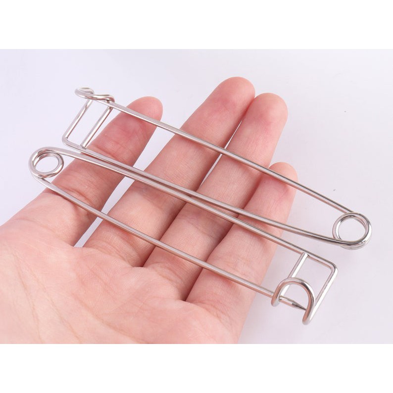 blanket safety pins