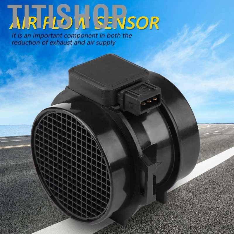 Must Premium High Quality Mass Air Flow Sensor 13621432356 3 5 Series 323 328 528 525 E46 E39 E49 Durable - Image 3