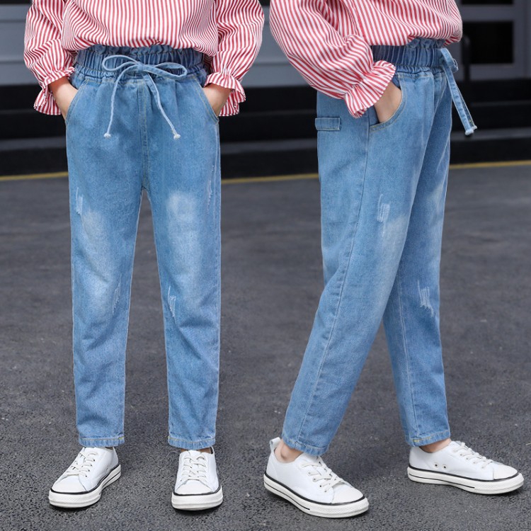 jeans for girls low price