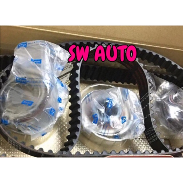 Honda Accord S84 S86 timing belt kit set Shopee Malaysia