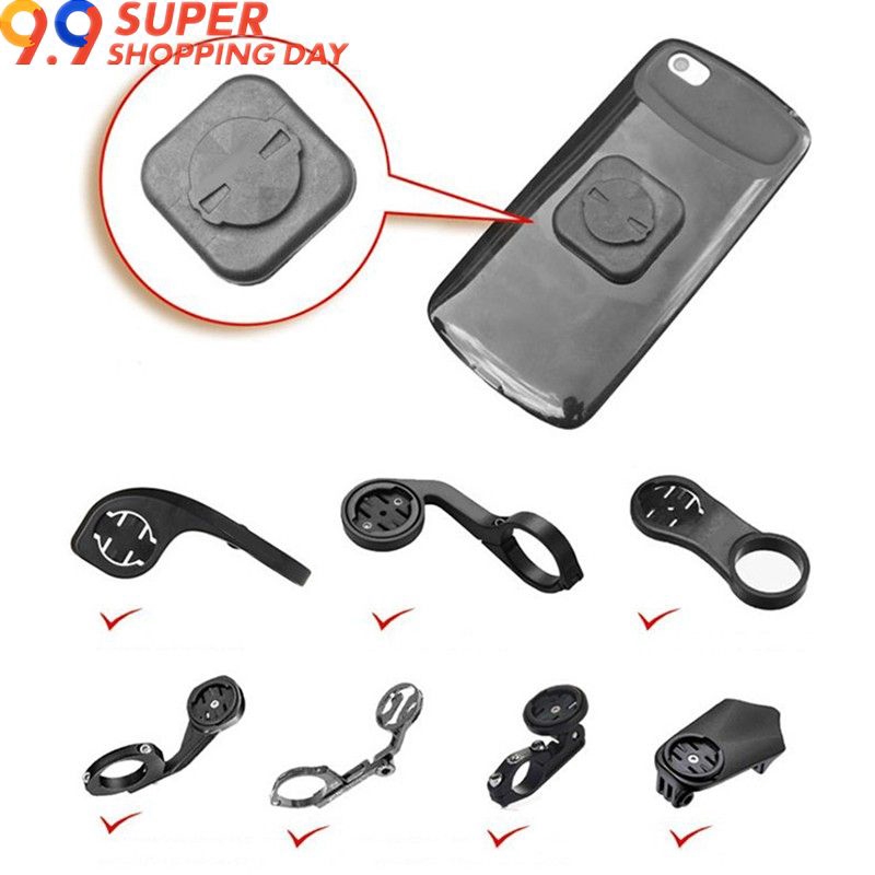 garmin edge bracket