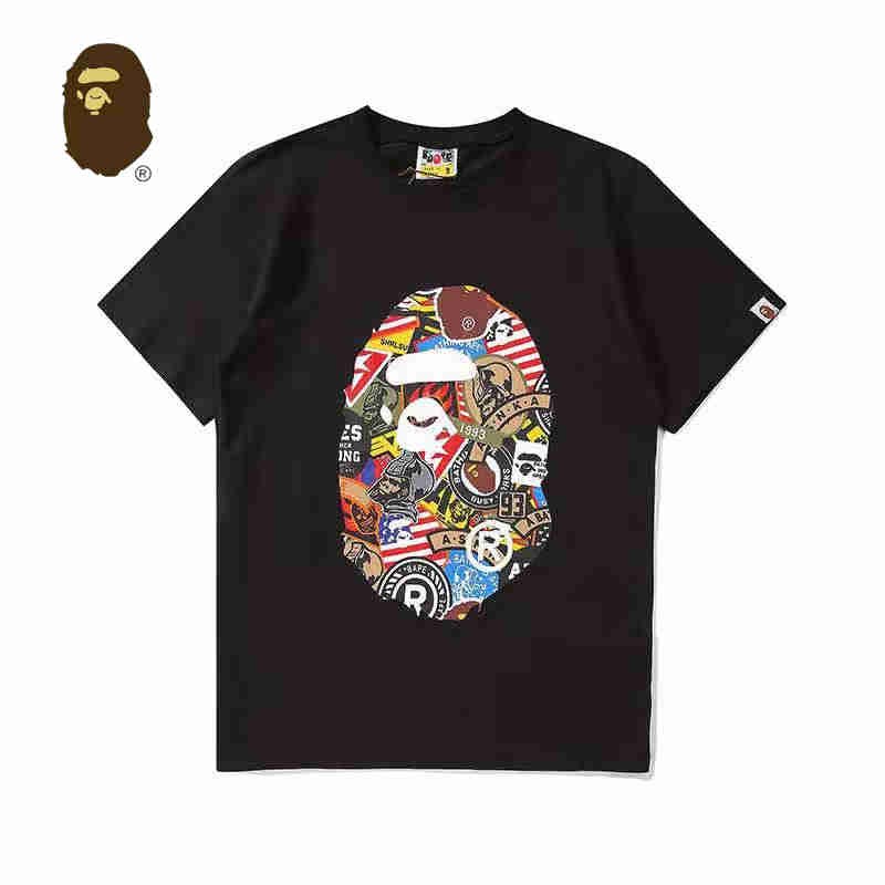 bape t shirt malaysia