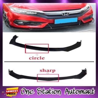 PERODUA VIVA / VIVA ELITE FRONT BUMPER DEPAN 100% HIGH 