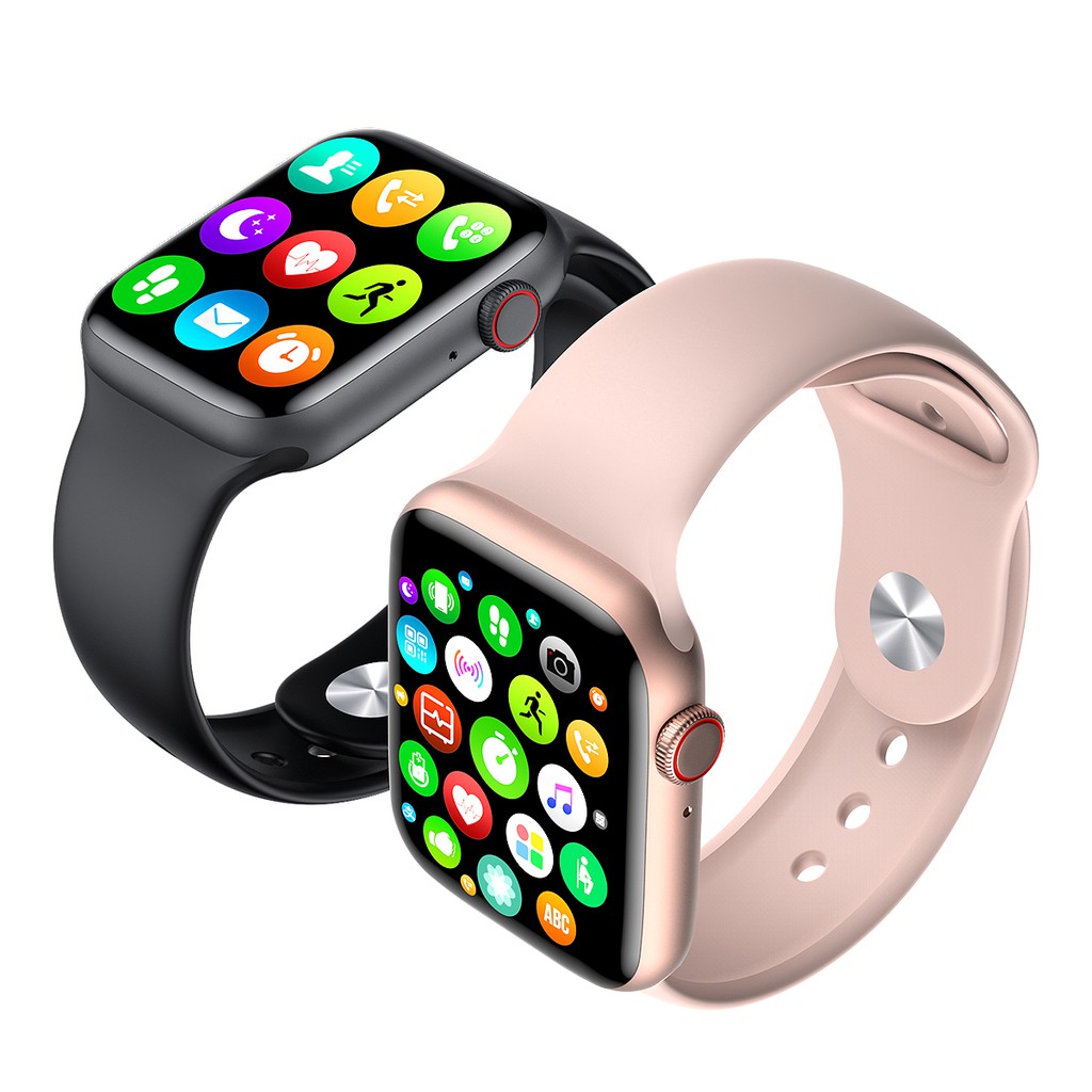 full touch screen smart watch