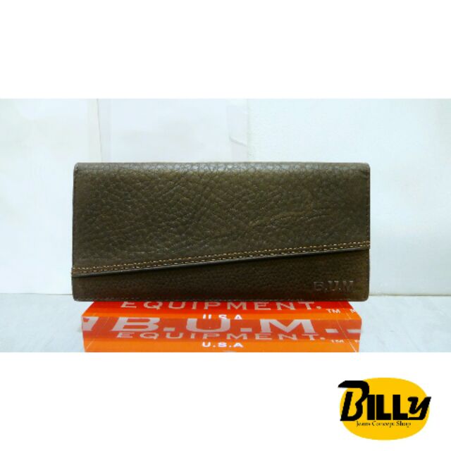 bum equipment wallet