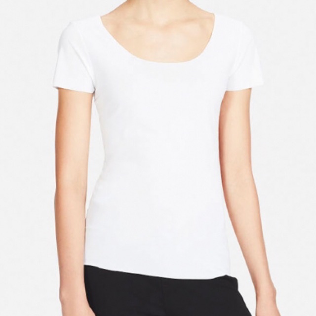 uniqlo cooling shirt