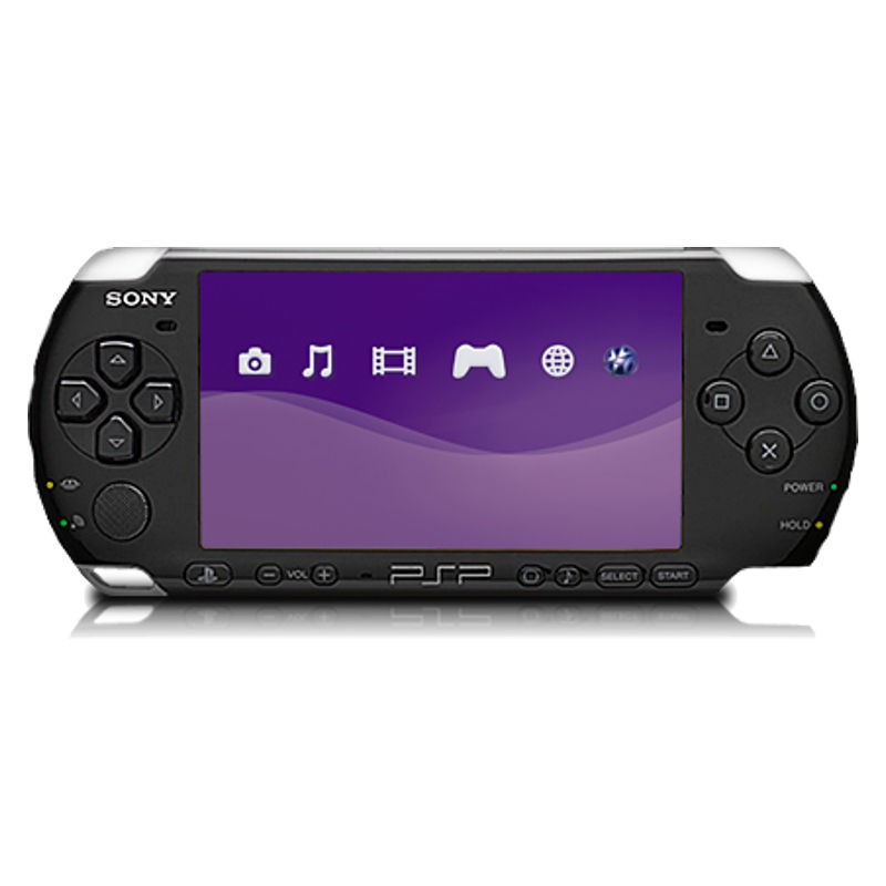 sony psp 3000 original