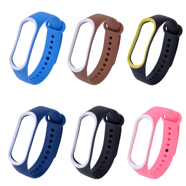 mi smart band 4 strap