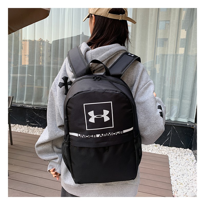 under armour project 5 backpack review