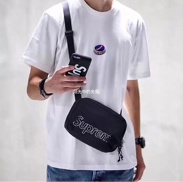 Supreme Ss19 Backpack Legit Checklist