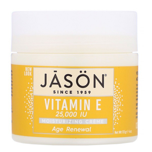 jason vitamin e cream