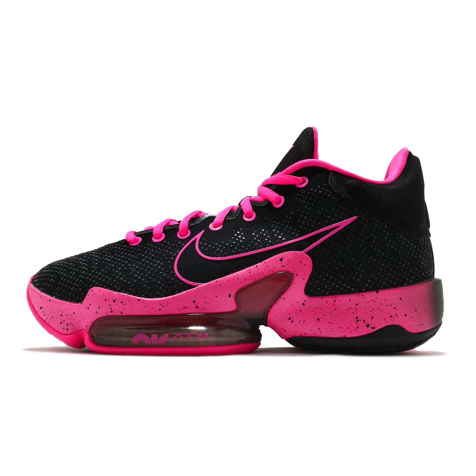 nike zoom breast cancer shoes