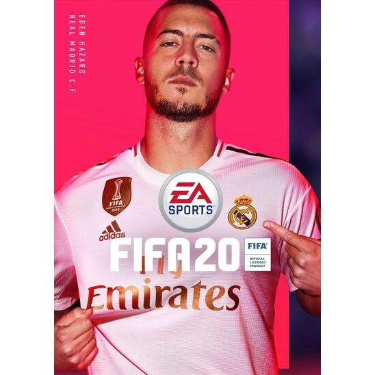 fifa 2020 for xbox 360