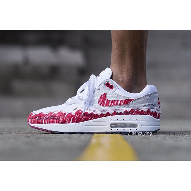 nike air max 1 by you