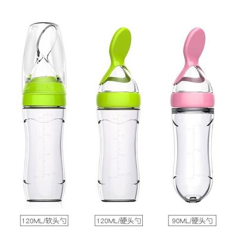 baby bottle cost