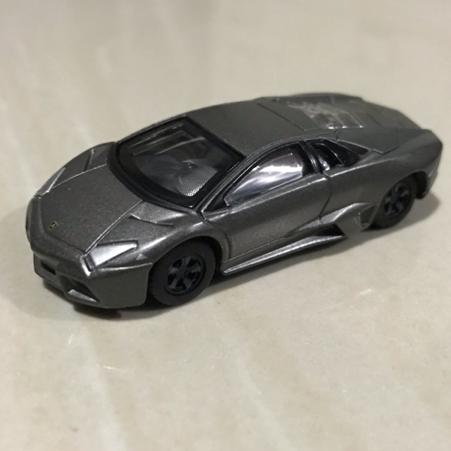 tomica lamborghini reventon