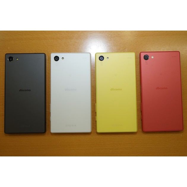 Sony Xperia Z5 Compact Docomo Shopee Malaysia