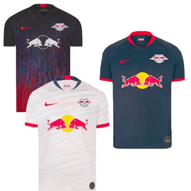 leipzig fc jersey