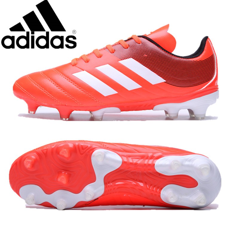 adidas soccer shoes outdoor