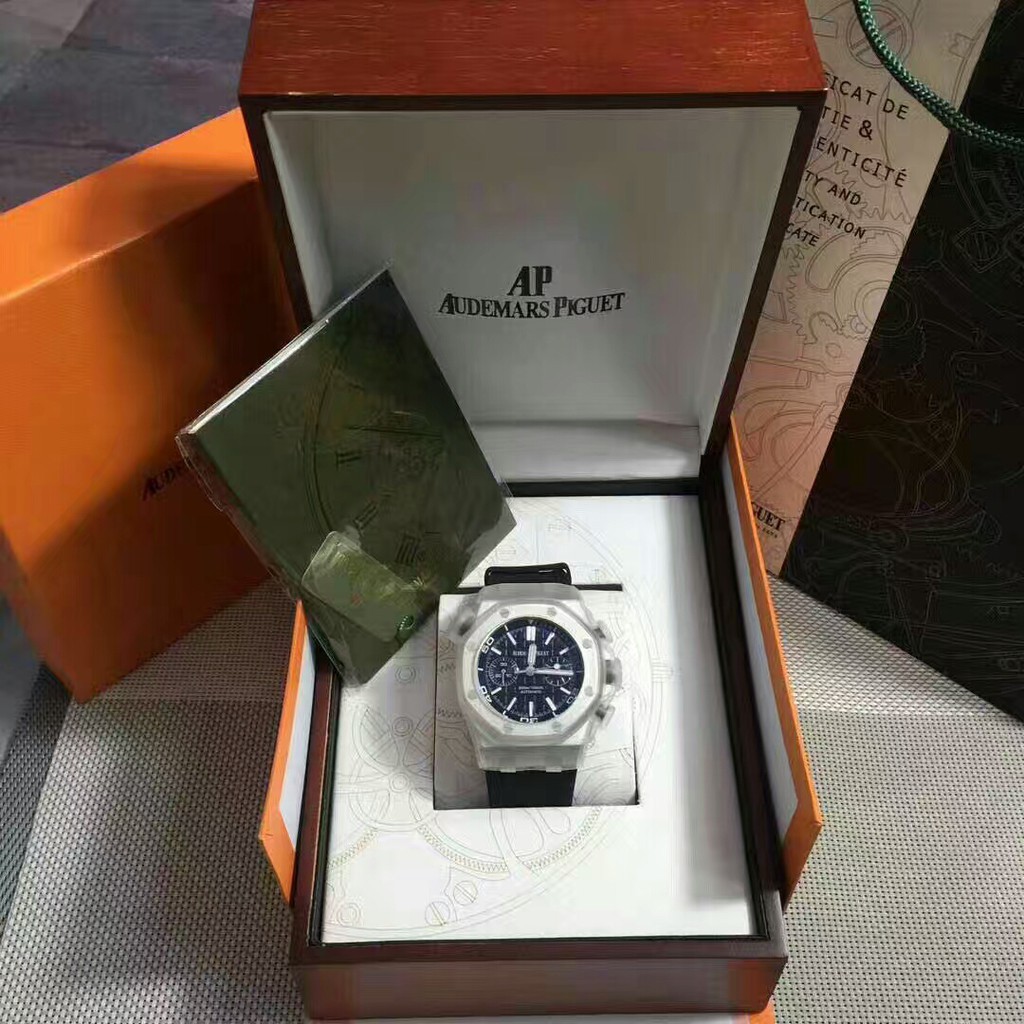 ap watch box