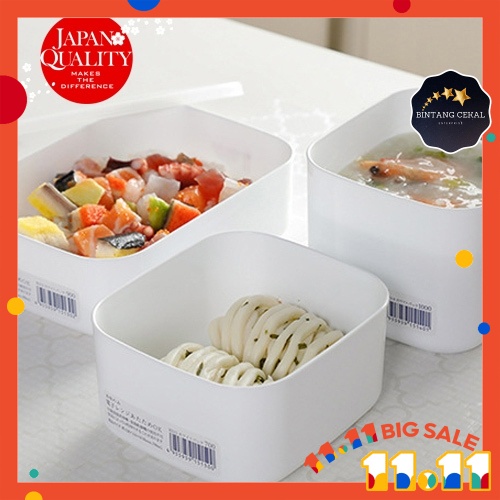 Ready Stock Bekas Makanan Kedap Udara Tahan Panas Food Storage Container Microwave Safe Snack For Kid Kitchen School