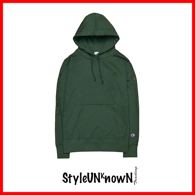 dark green hoodie women's