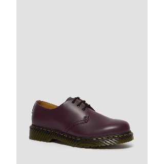 dr martens purple smooth