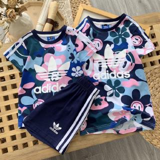 adidas junior clothing