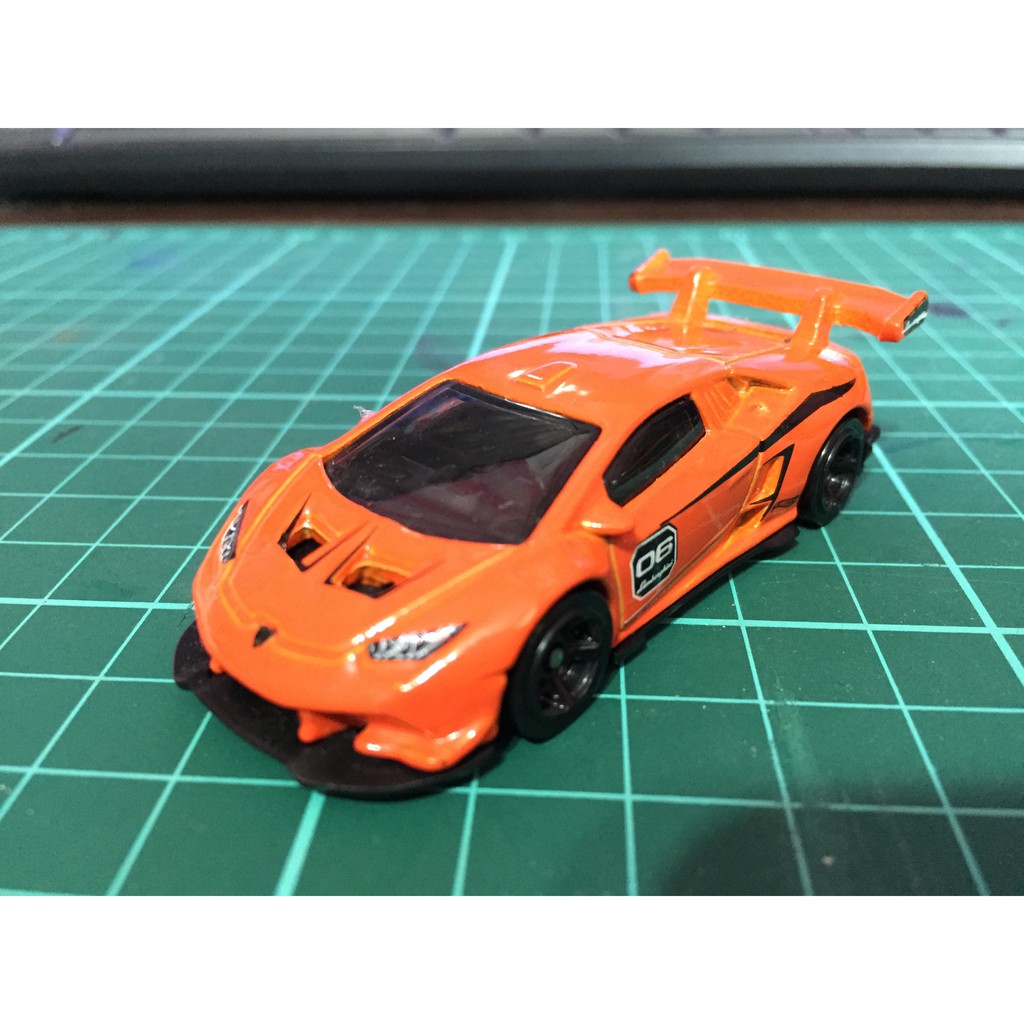 hot wheels 2018 lamborghini