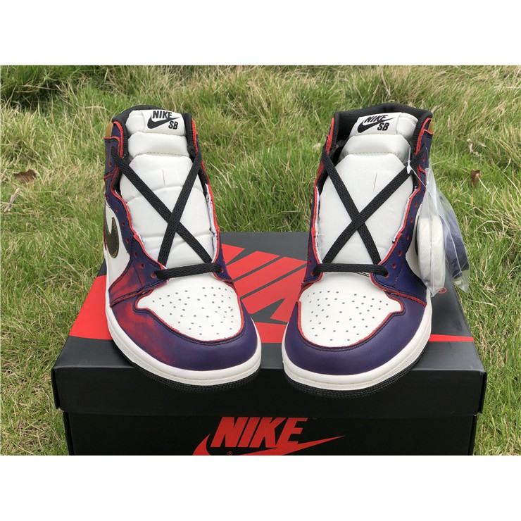 lakers chicago jordan 1