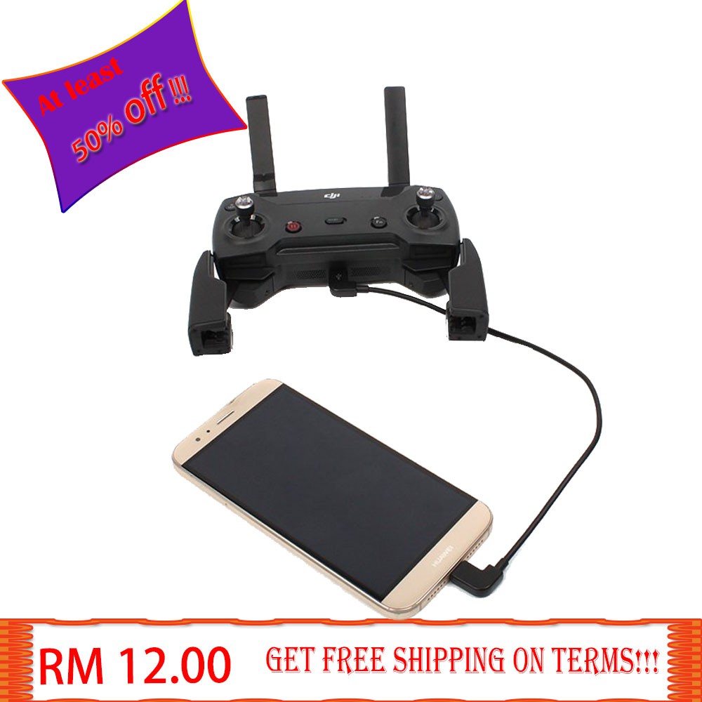 dji mavic air rc drone