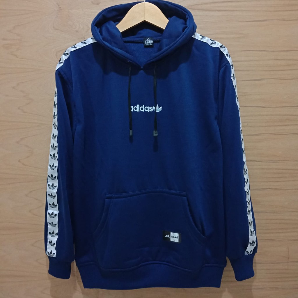 jaket addidas