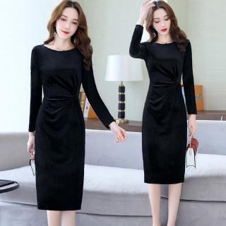 bodycon dress shopee