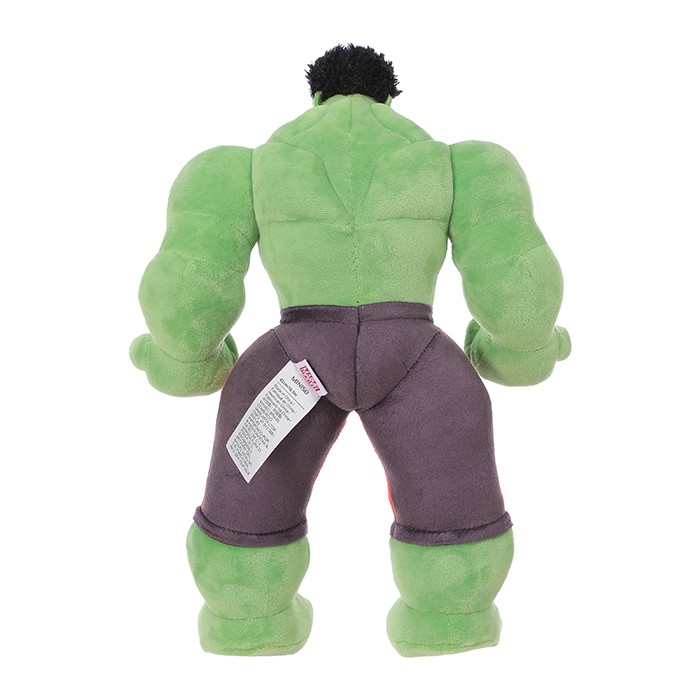 giant stuffed hulk