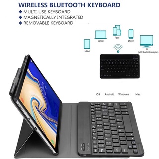 galaxy tab a7 keyboard