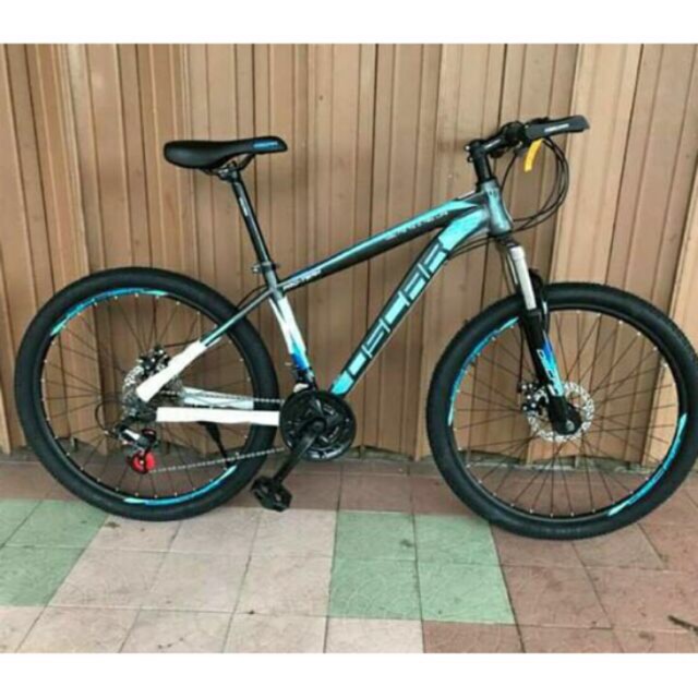 basikal mtb carbon