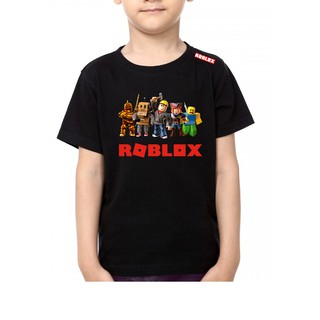 Roblox Knight Kids T Shirt Shopee Malaysia - roblox red knight shirt