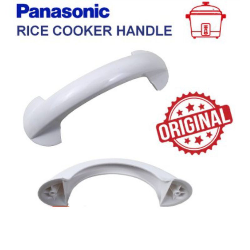 Original Panasonic rice cooker handle Shopee Malaysia