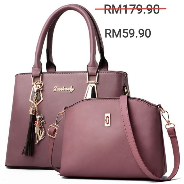 Handbag Mewah Wanita